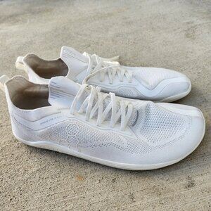 Vivo Primus Lite Knit White